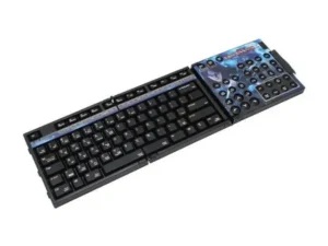 Keyset-GuildWars Fraction