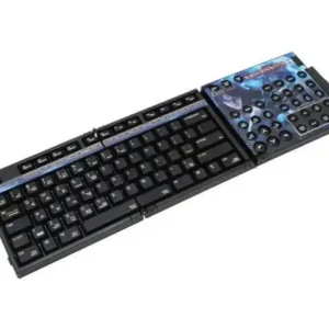 Keyset-GuildWars Fraction