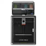Anycubic Kobra S1 Ace 2 Pro Combo 3D Printer