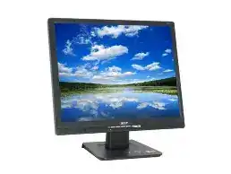 ACER AL2017 VALUE LINE LCD