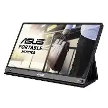 Asus MB16AHP+Battery+Speaker
