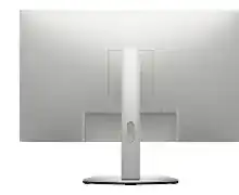 Dell S2722QC 27" +Speaker uhd