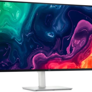 Dell S3225QS 32" 4K 120Hz Monitor with Speakers