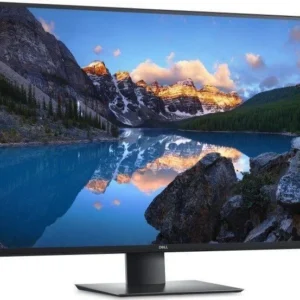 Dell U4320Q 43" 4K display