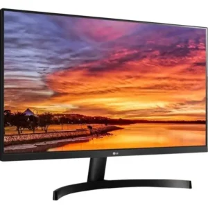 LG Essential 27MS500 - 27", 1920x1080 IPS 100Hz, 2xHDMI