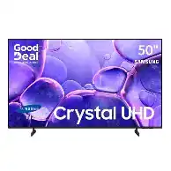Samsung ua50U8000 50" uhd
