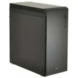 LIAN-LI pc-J60 Black