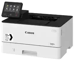 DNW:Canon 228X mono laser