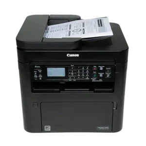 PSCADNW:Canon MF264DW Oin1