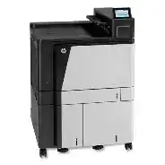 Hp A2W80A stapler/stacker