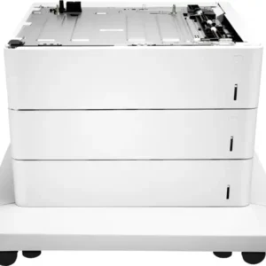 Hp P1B11a 550s tray+stand+whe