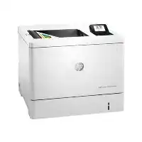 Hp 7ZU81A Color M554DN Oin1