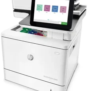 Hp 7ZU87A Color M578C Oin1