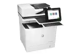 HP 1PV65A M528F Oin1