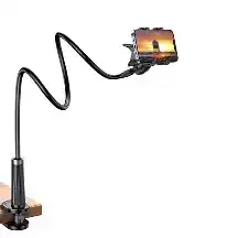 UGREEN Multifunction Gooseneck Phone Stand