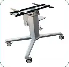 Aavara CDT860m tv cart