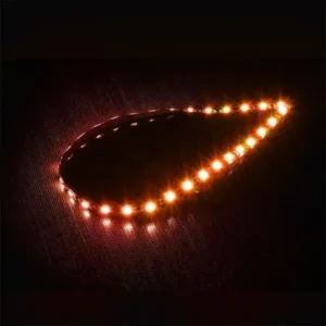 Bitfenix Orange 30leds/60cm