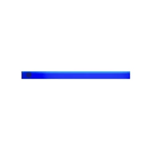 Cm 40leds/26cm led stripx2 Blu