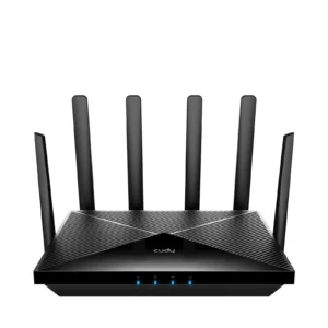 Cudy AC1200 WiFi 4G LTE Cat6 Gigabit Router