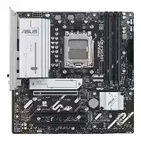 Asus B840M Prime A WiFi - 4x DDR5, 3x M.2, AM5, mATX