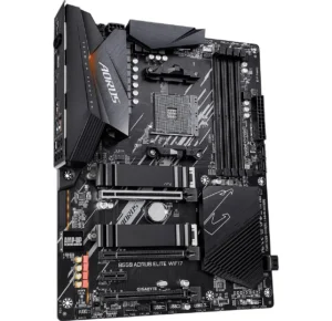 Gb B550 Aorus Elite+Wifi