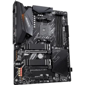 Gb B550 Aorus Elite+Wifi