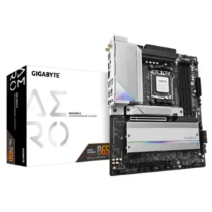 Gb B650 Aero G +Wifi