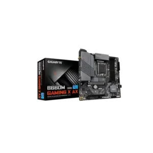 Gb B660M Gaming X Ddr5+Wifi