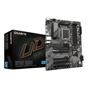 Gb B760 DS3H ddr5 G5