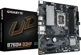 Gb B760M D3HP Ddr5 lga1700