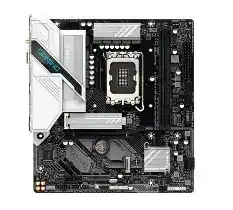 Gb B760M Gaming Plus D5+WifiG5