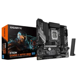 Gb B760M Gaming X Ddr5