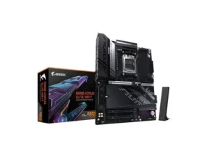 Gigabyte B850 Aorus Elite WiFi - 4x DDR5, 3x M.2, AM5, ATX