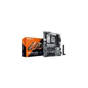 Gigabyte B860 DS3H WiFi - 4x DDR5, 2x M.2, LGA1851, ATX