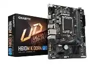 Gb H610M K D4 lga1700