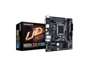 Gb H610M S2H D5 lga1700