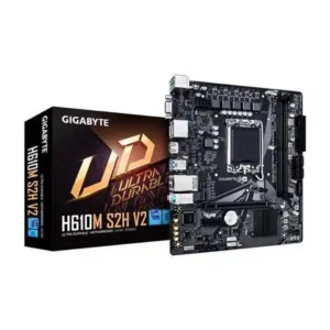 Gb H610M S2H D5 lga1700