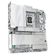 Gigabyte Z890 Aero D WiFi - 4x DDR5, 4x M.2, LGA1851, E-ATX