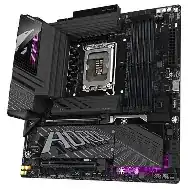 Gigabyte Z890M Aorus Elite WiFi - 4x DDR5, 3x M.2, LGA1851, mATX