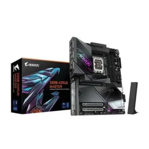 Gigabyte Z890 UD - 4x DDR5, 4x M.2, LGA1851, ATX