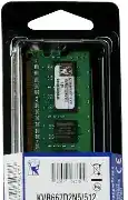 512MB DDR2-667 3 YEARS