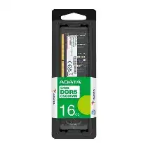 Adata Premier Value - 16GB x1 (16GB) , DDR5-6400MT/s , CL52 , CSO-DIMM