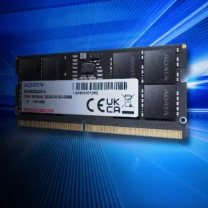 Adata Premier Value - 64GB x1 (64GB) , DDR5-5600MT/s , CL46 , SO-DIMM