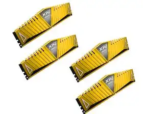 AX4U3300W4G16 Xpg D4 4Gx4