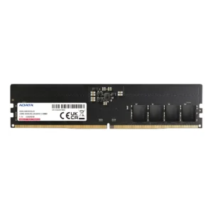 Adata Premier Value - 16GB x1 (16GB) , DDR5-4800MT/s , CL40