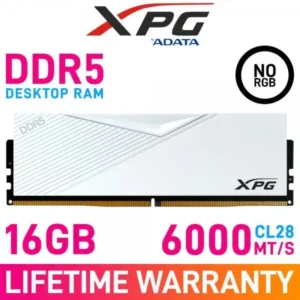 AX5U6000C2816G-CLAWH Lancer 16