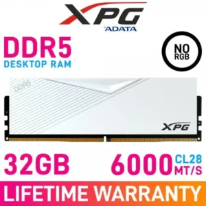 AX5U6000C2832G-CLAWH Lancer 32