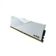 Adata XPG Lancer - 32GB x1 (32GB) , DDR5-6400MT/s , CL32 , White