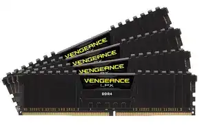 CMK32GX4M4K4000C19 D4Lp 8x4