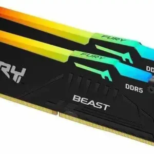 Kingston ValueRam - 8GB x1 (8GB), DDR5-6400MT/s, CL52, SO-DIMM